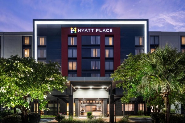 Hyatt Place Columbia/Harbison image 24