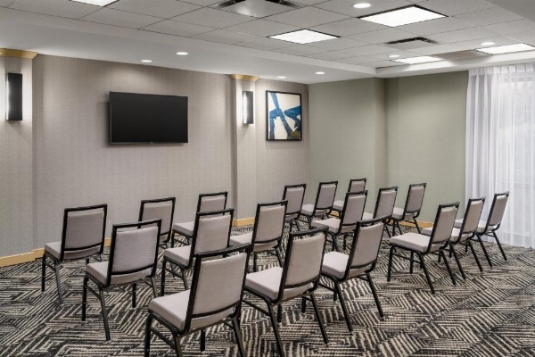 Hyatt Place Columbia/Harbison image 26