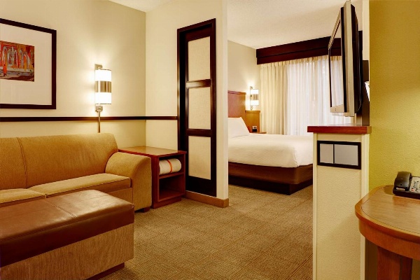 Hyatt Place Columbia/Harbison image 5